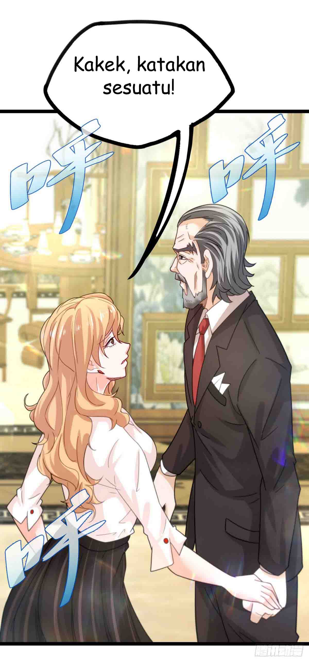Urban Immortal Emperor Chapter 19 Gambar 18
